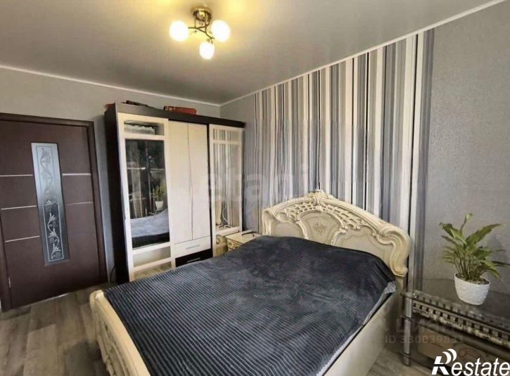 3-комн квартира ул Хмелева, 9,  д. 9
