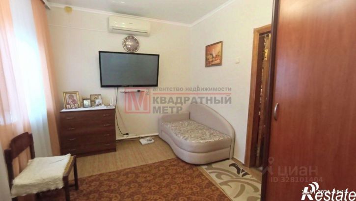 1-комн квартира Красноармейский переулок, 7,  д. 7