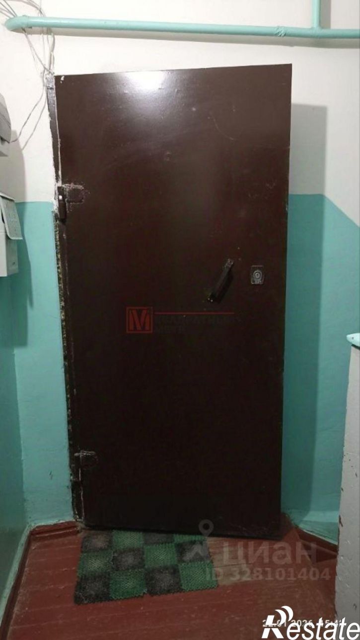 1-комн квартира Красноармейский переулок, 7,  д. 7