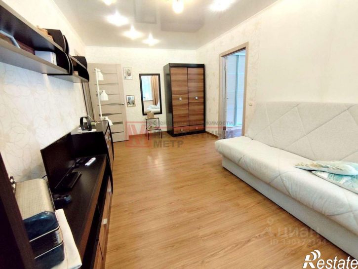 3-комн квартира мкр Лебединец, 26,  д. 26