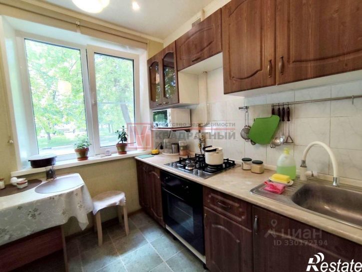 3-комн квартира мкр Лебединец, 26,  д. 26
