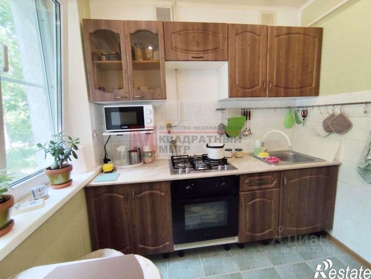 3-комн квартира мкр Лебединец, 26,  д. 26