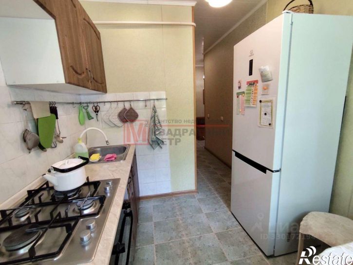 3-комн квартира мкр Лебединец, 26,  д. 26