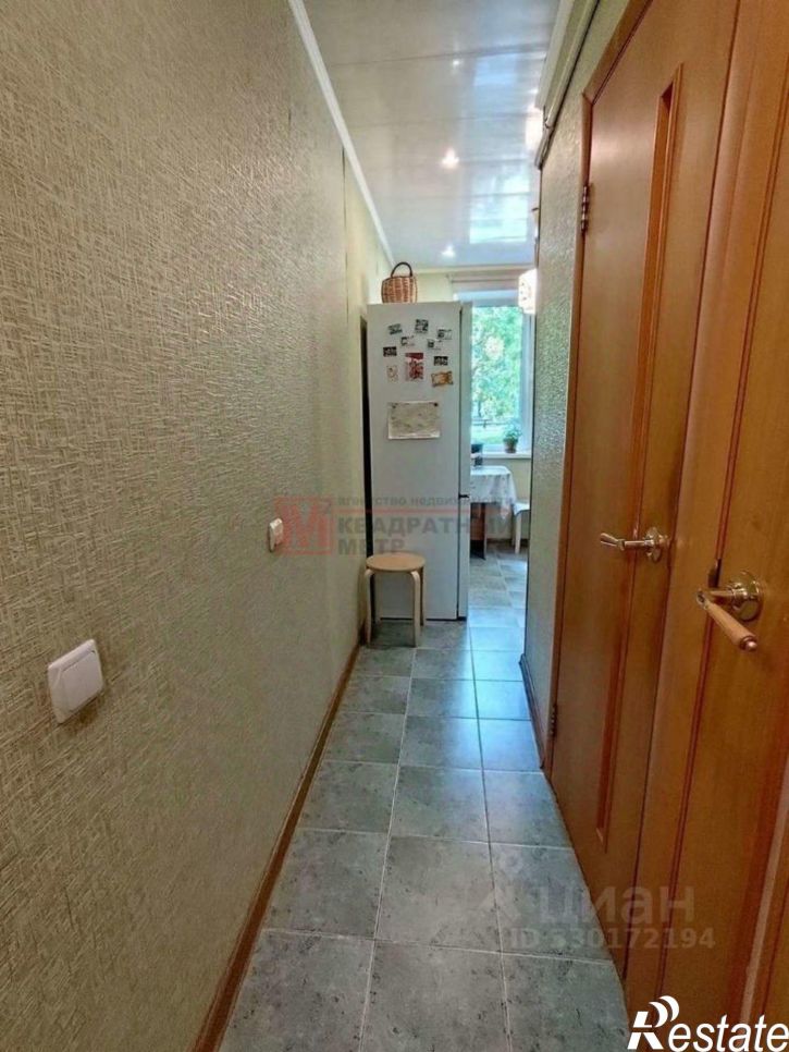 3-комн квартира мкр Лебединец, 26,  д. 26