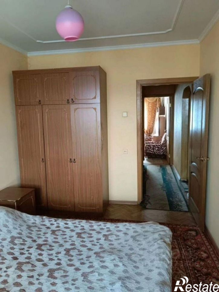 3-комн квартира ул Свердлова, 25,  д. 25
