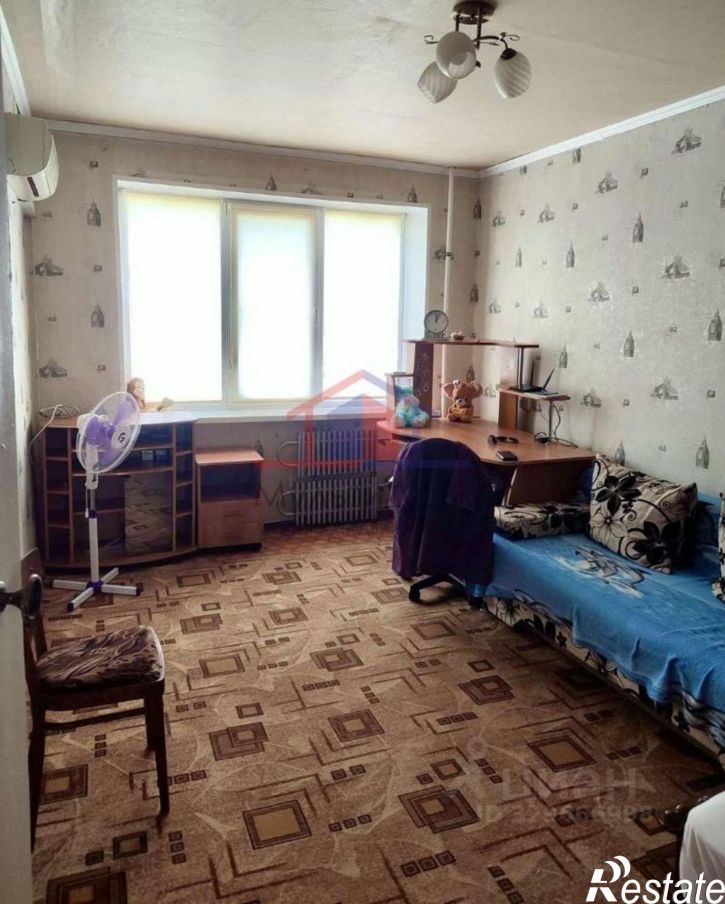 1-комн квартира Комсомольский проспект, 5,  д. 5
