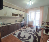 2-комн, 65кв м, этаж 4/9 Степной мкр, 30