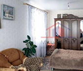 1-комн, 41кв м, этаж 3/4 ул Свободы, 11