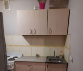 1-комн, 36кв м, этаж 9/9 Солнечный мкр, 9