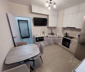 1-комн, 34кв м, этаж 5/8 Степной мкр, 32Г