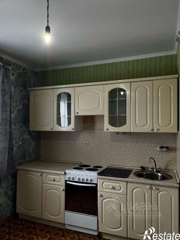 1-комн квартира Северный мкр, 30,  д. 30
