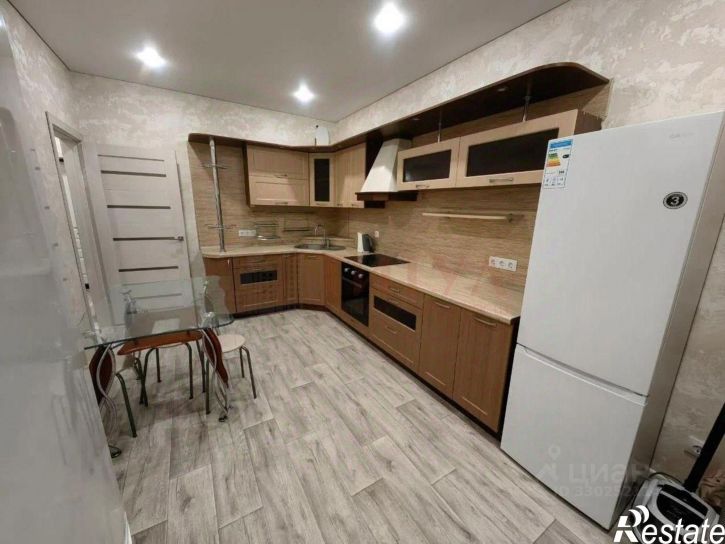 2-комн квартира