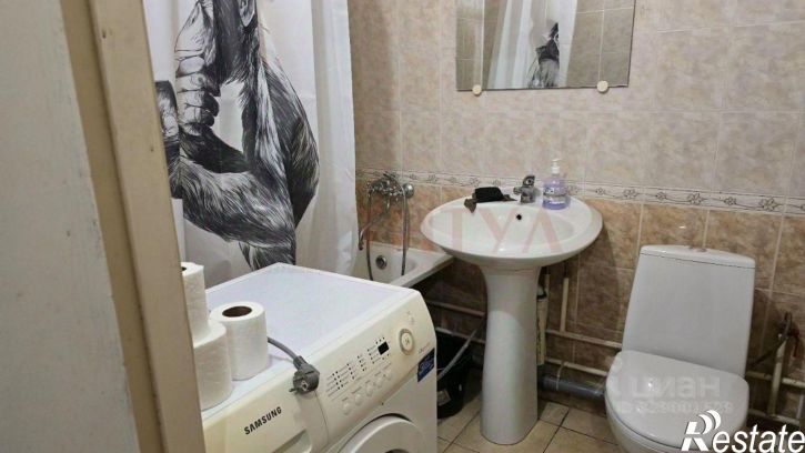 1-комн квартира Северный мкр, 30,  д. 30