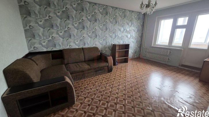 1-комн квартира Северный мкр, 30,  д. 30