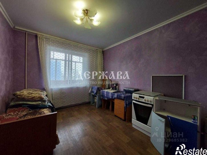 2-комн квартира мкр Молодогвардеец, 11а,  д. 11а