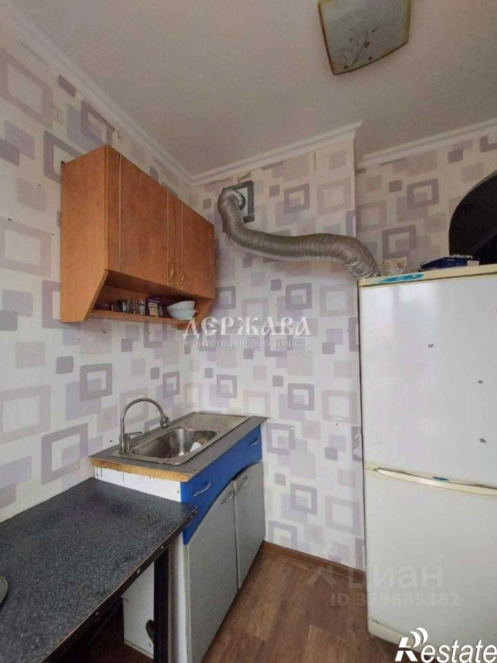 2-комн квартира мкр Молодогвардеец, 11а,  д. 11а