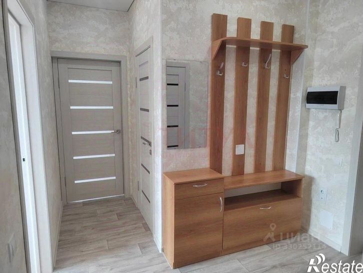 2-комн квартира