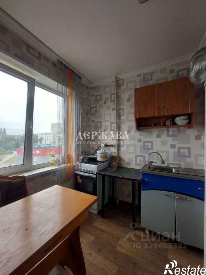 2-комн квартира мкр Молодогвардеец, 11а,  д. 11а