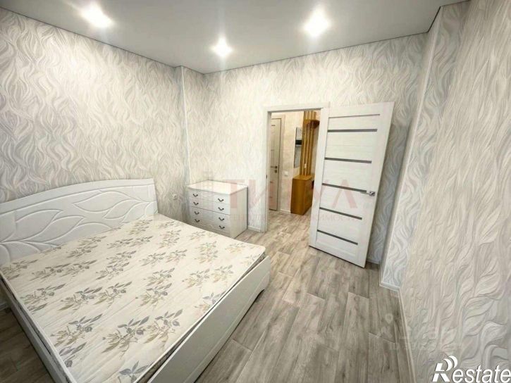 2-комн квартира