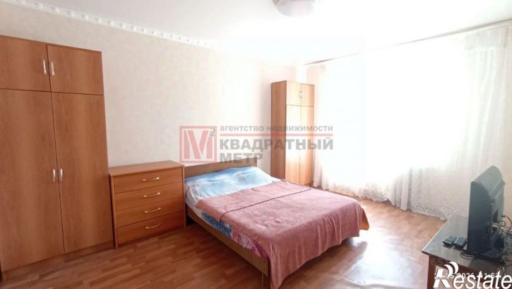 1-комн квартира мкр Космос, 1б,  д. 1б