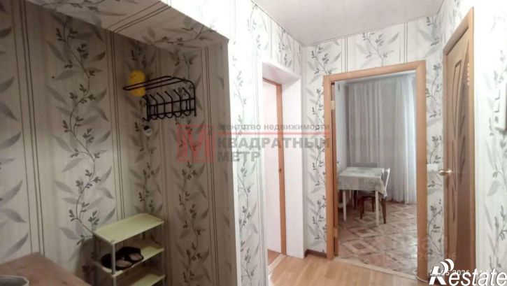 1-комн квартира мкр Космос, 1б,  д. 1б