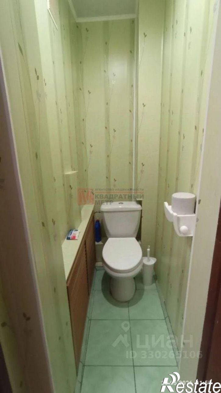1-комн квартира мкр Космос, 1б,  д. 1б