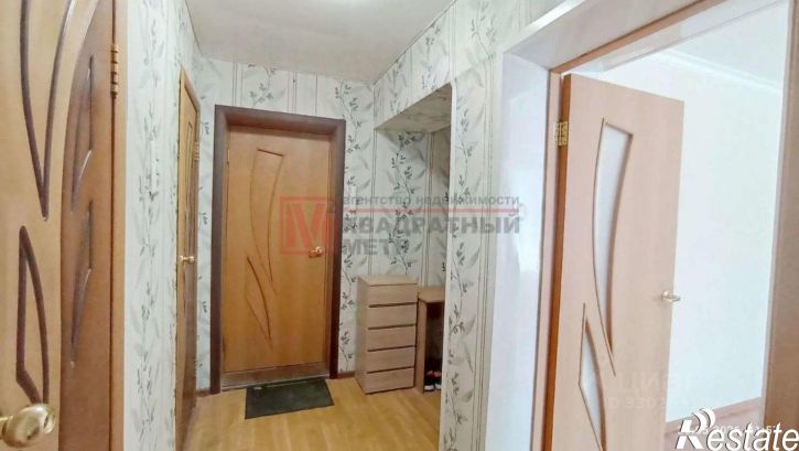 1-комн квартира мкр Космос, 1б,  д. 1б