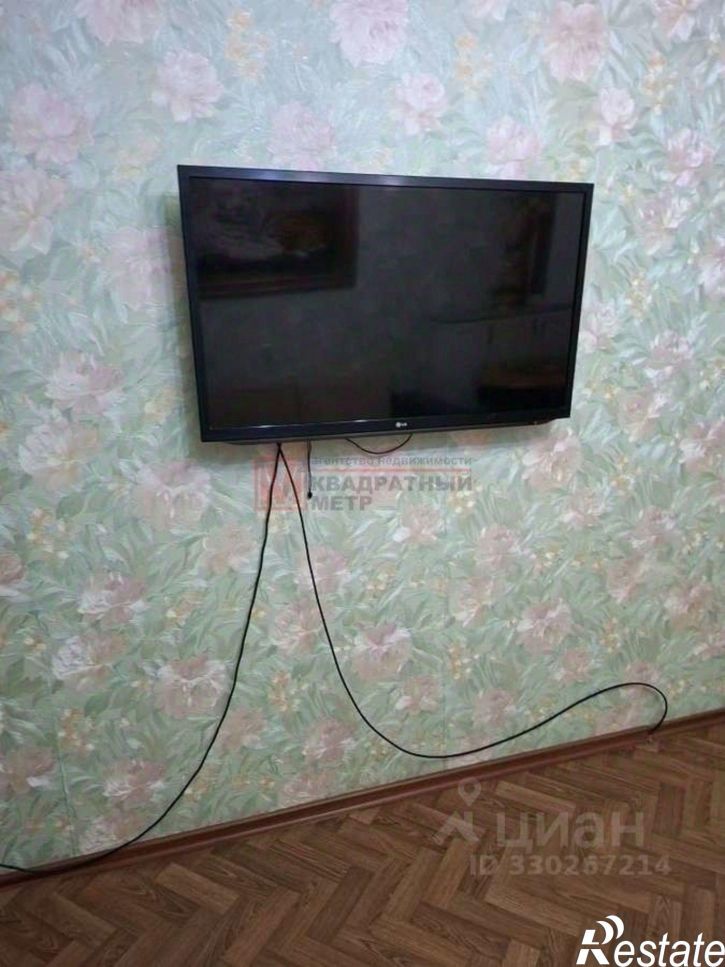 2-комн квартира Набережный мкр, 4,  д. 4