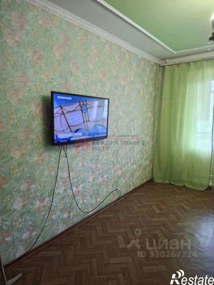 2-комн квартира Набережный мкр, 4,  д. 4