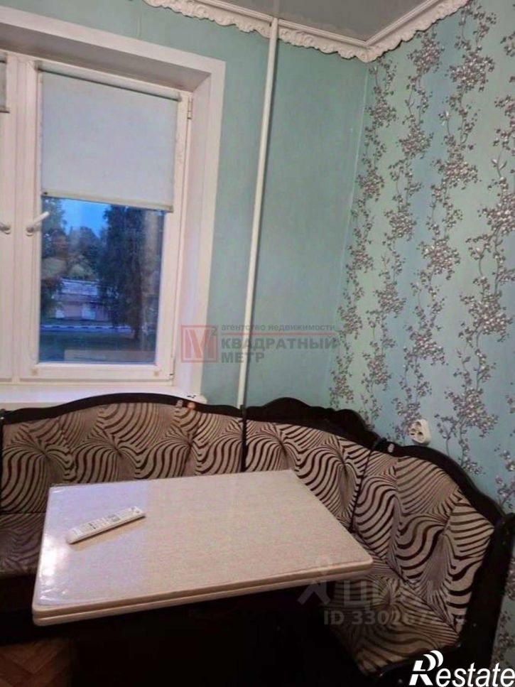 2-комн квартира Набережный мкр, 4,  д. 4