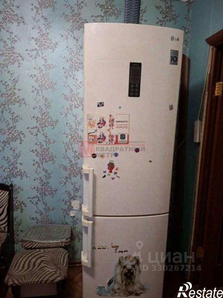 2-комн квартира Набережный мкр, 4,  д. 4
