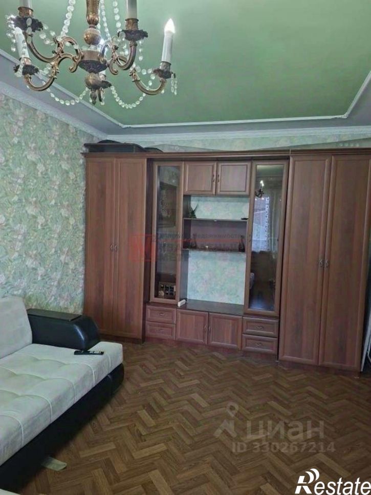2-комн квартира Набережный мкр, 4,  д. 4
