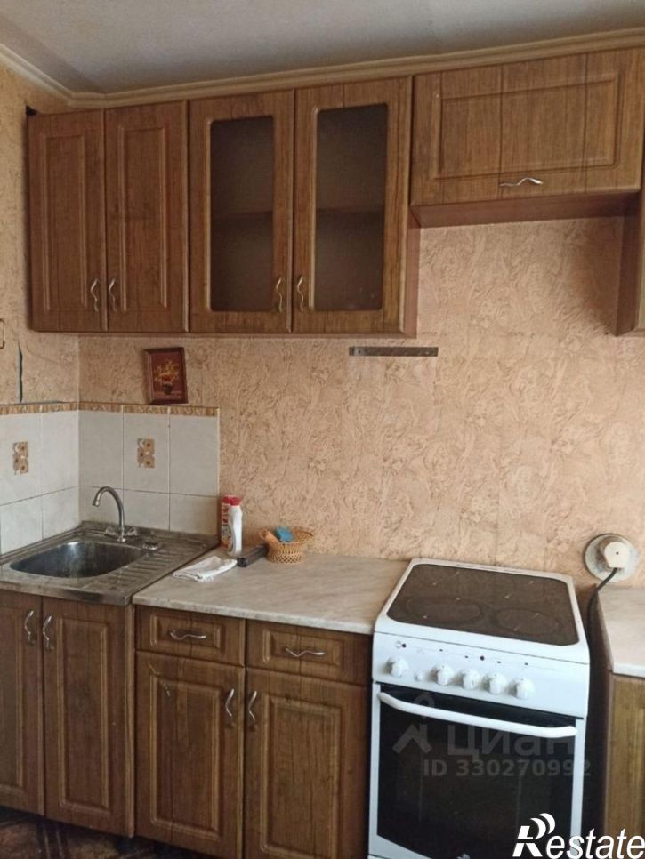 1-комн квартира Комсомольский пр-кт, 71в,  д. 71в