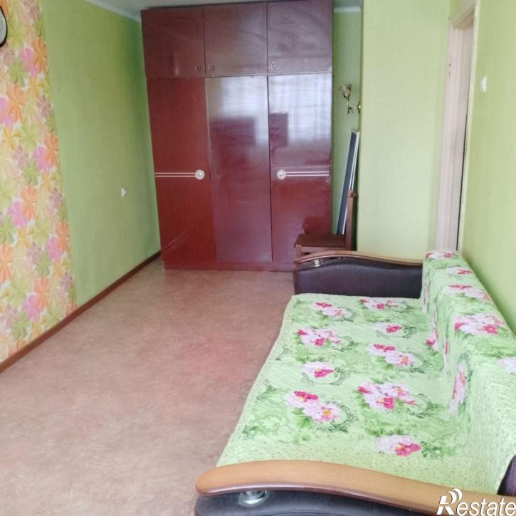 1-комн квартира Комсомольский пр-кт, 71в,  д. 71в