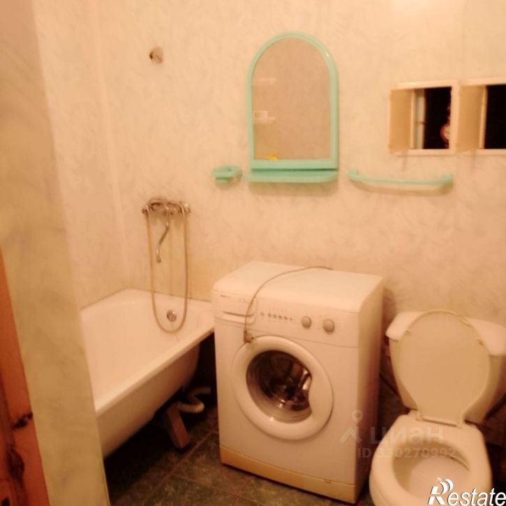 1-комн квартира Комсомольский пр-кт, 71в,  д. 71в