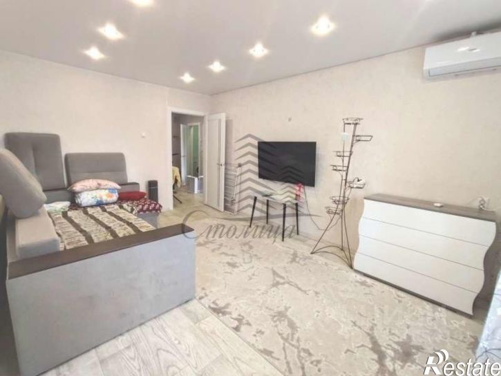 2-комн квартира Олимпийский мкр, 38,  д. 38