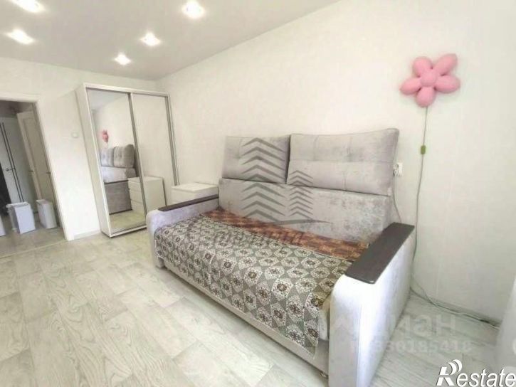 2-комн квартира Олимпийский мкр, 38,  д. 38