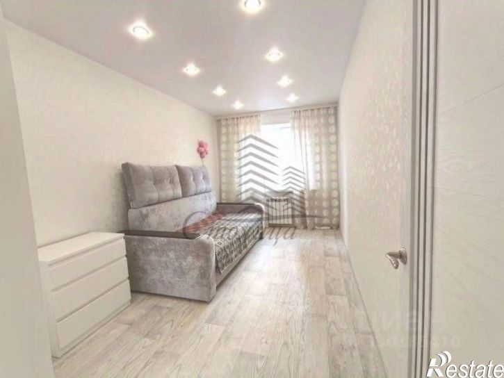 2-комн квартира Олимпийский мкр, 38,  д. 38