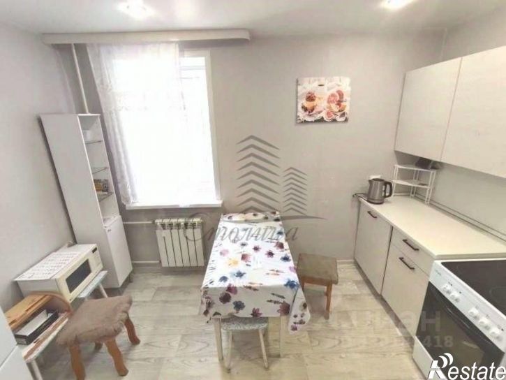 2-комн квартира Олимпийский мкр, 38,  д. 38