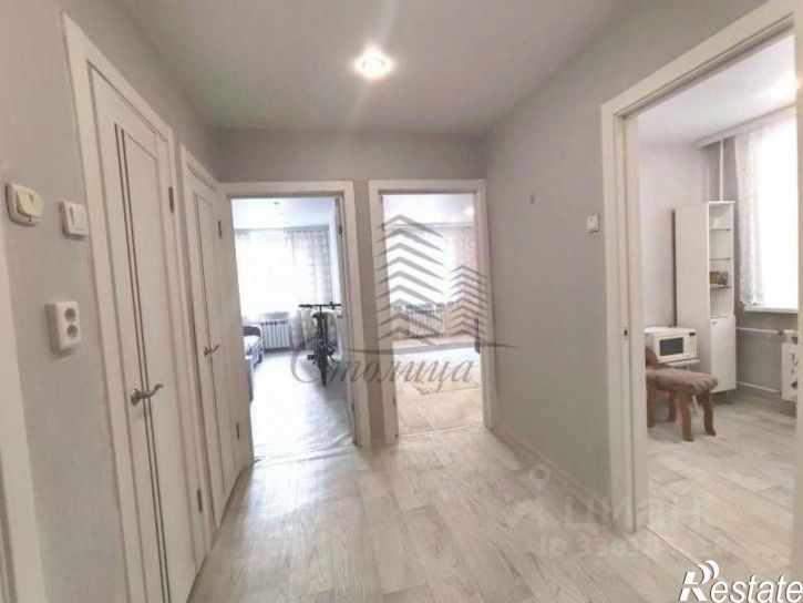 2-комн квартира Олимпийский мкр, 38,  д. 38