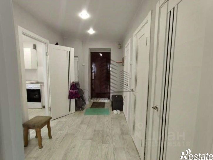 2-комн квартира Олимпийский мкр, 38,  д. 38