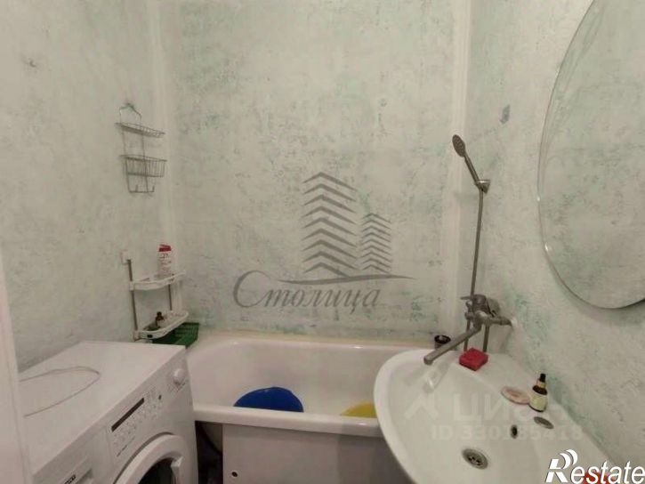 2-комн квартира Олимпийский мкр, 38,  д. 38