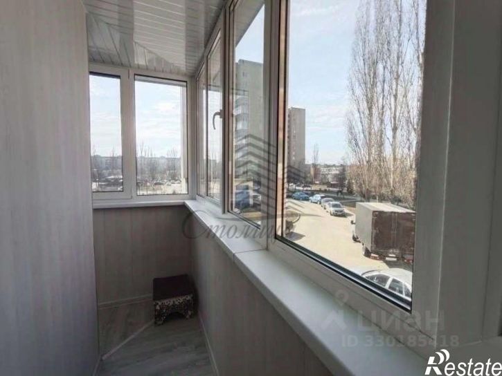 2-комн квартира Олимпийский мкр, 38,  д. 38