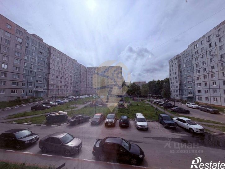 1-комн квартира мкр Ольминского, 6/6а,  д. 6/6а