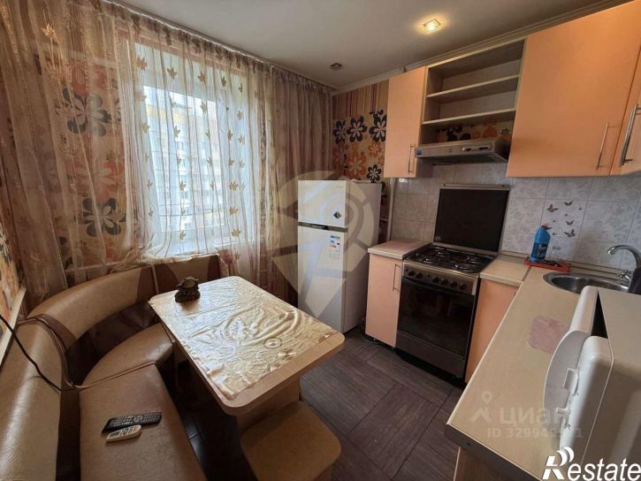1-комн квартира Южный мкр, 10,  д. 10