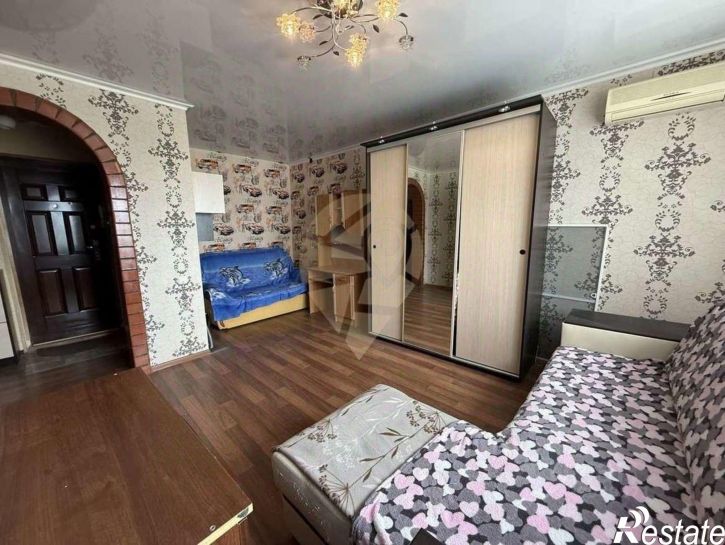 1-комн квартира Южный мкр, 10,  д. 10