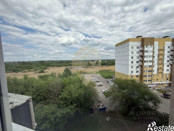 1-комн квартира Южный мкр, 10,  д. 10