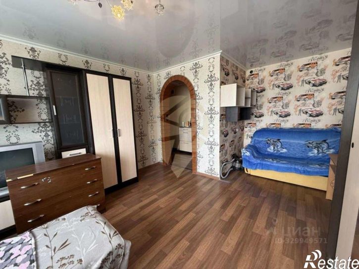 1-комн квартира Южный мкр, 10,  д. 10
