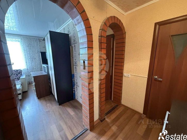 1-комн квартира Южный мкр, 10,  д. 10