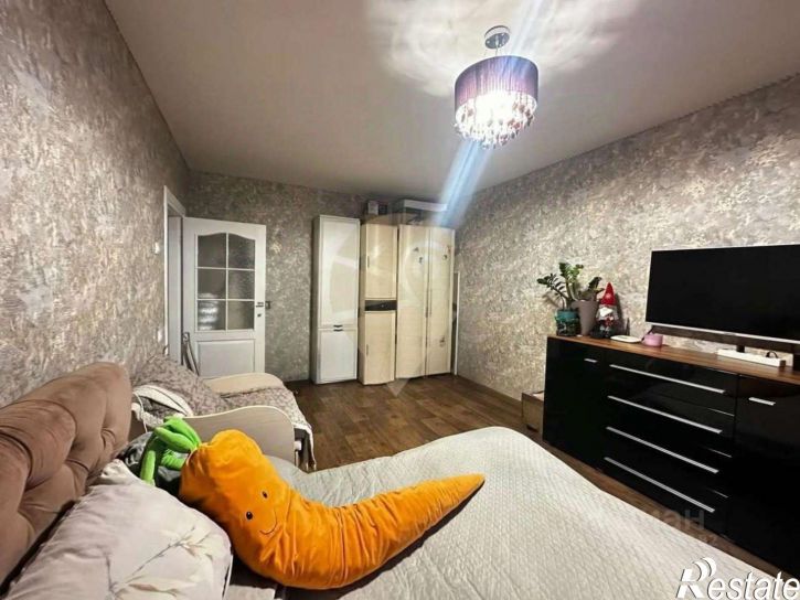 1-комн квартира Северный мкр, 14,  д. 14